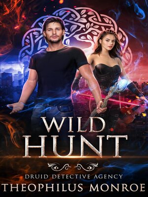 cover image of Wild Hunt
